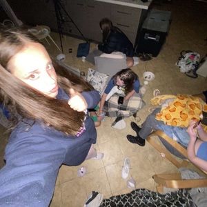 Meet your Posher, Grace